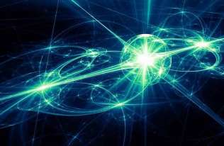 Jak zaprząc mechanikę kwantową, by wydajnie zmieniać informacje w użyteczną energię?