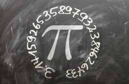 14 marca przypada Dzień Liczby Pi - jednej z najbardziej inspirujących liczb