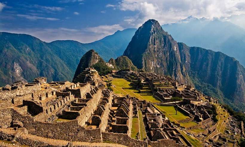 Analizy DNA rzucają nowe światło na Machu Picchu. To było kosmopolityczne miasto