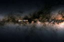 Astronomowie odkryli jedną z największych struktur w Drodze Mlecznej