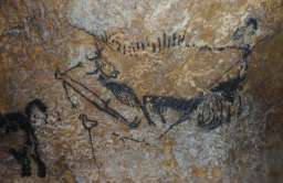Malowidła naskalne z Lascaux