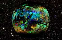Naukowcy ustalili miejsce pochodzenia meteorytu, który kilka milionów lat temu uderzył w Ziemię