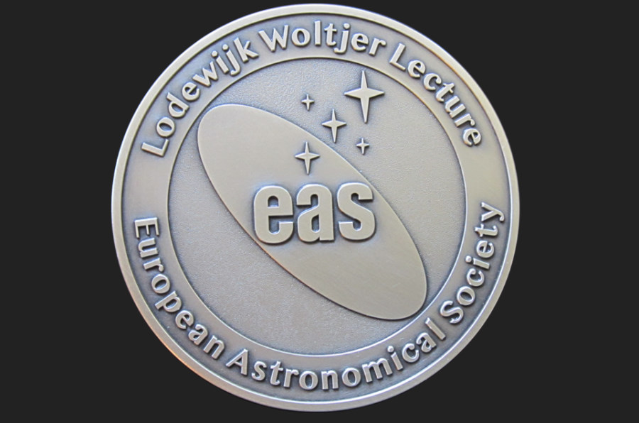 Polska astronom z europejską nagrodą za badania kosmosu