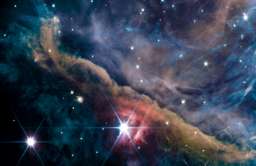 Kolejne zachwycające zdjęcia z teleskopu Webba. JWST tym razem uchwycił Mgławicę Oriona