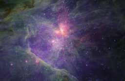 Intrygujące odkrycia w Mgławicy Oriona. Planety swobodne dryfujące parami