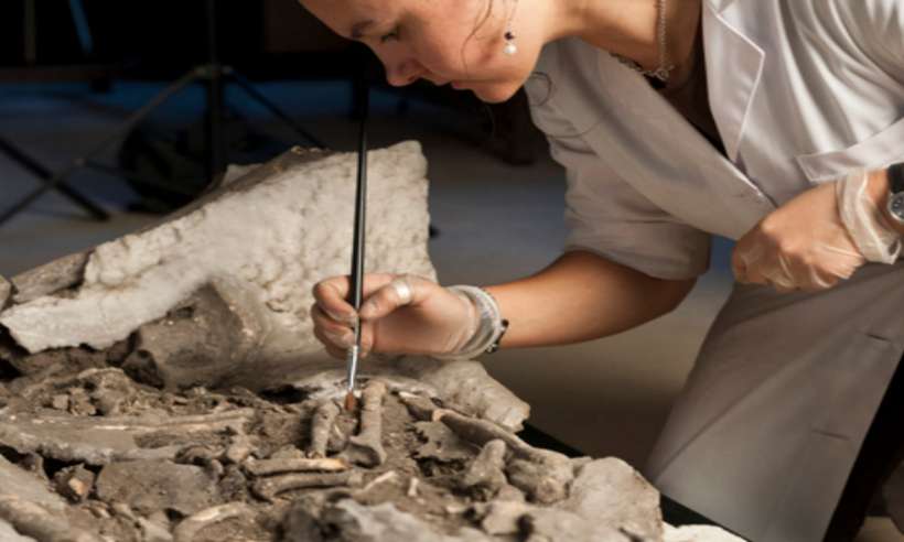 Najstarszy przykład mumifikacji zwłok pochodzi z Portugalii