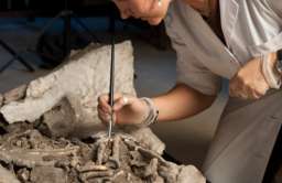 Najstarszy przykład mumifikacji zwłok pochodzi z Portugalii