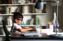 5 kroków, by przygotować ucznia do nauki w domu