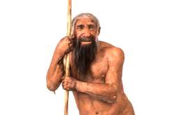 Nie wojny a krzyżowanie się z Homo sapiens mogło doprowadzić do wyginięcia neandertalczyków