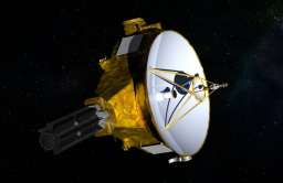 Nowe obserwacje sugerują istnienie drugiego Pasa Kuipera w Układzie Słonecznym