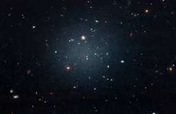 Galaktyka NGC1052-DF2