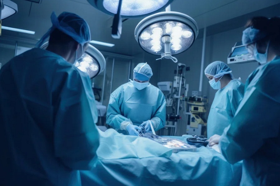Zmarł drugi w historii pacjent, któremu przeszczepiono serce zmodyfikowanej świni