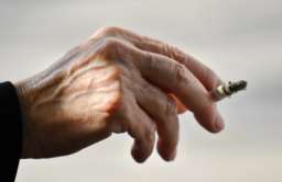 Palenie papierosów wpływa na układ odpornościowy. Nawet lata po rzuceniu