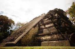 W południowym Meksyku odkryto setki starożytnych kompleksów ceremonialnych