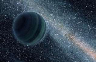 Odkryto cztery nieznane dotąd planety swobodne. W badaniach brał udział astronom z UW