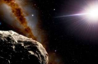 Astronomowie potwierdzają istnienie drugiej planetoidy trojańskiej Ziemi