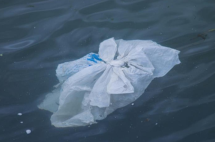 Na dnie mórz i oceanów zalega 11 milionów ton plastikowych odpadków