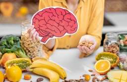 Dieta najlepsza dla mózgu: 10 produktów, które poprawią pamięć i koncentrację