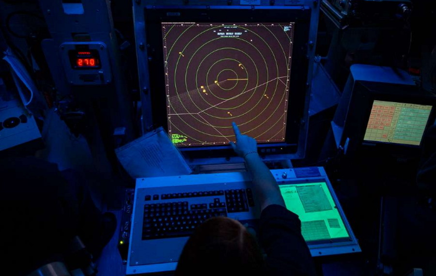 Naukowcy z WAT znaleźli sposób na niewykrywalne radary pasywne