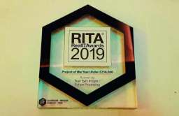 RITA Awards 2019