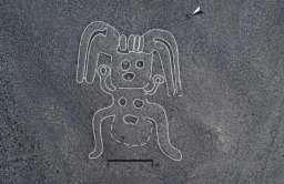 Geoglify z Nazca