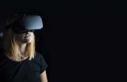 Badania nad percepcją wirtualnej rzeczywistości. Dzieci lepsze od dorosłych