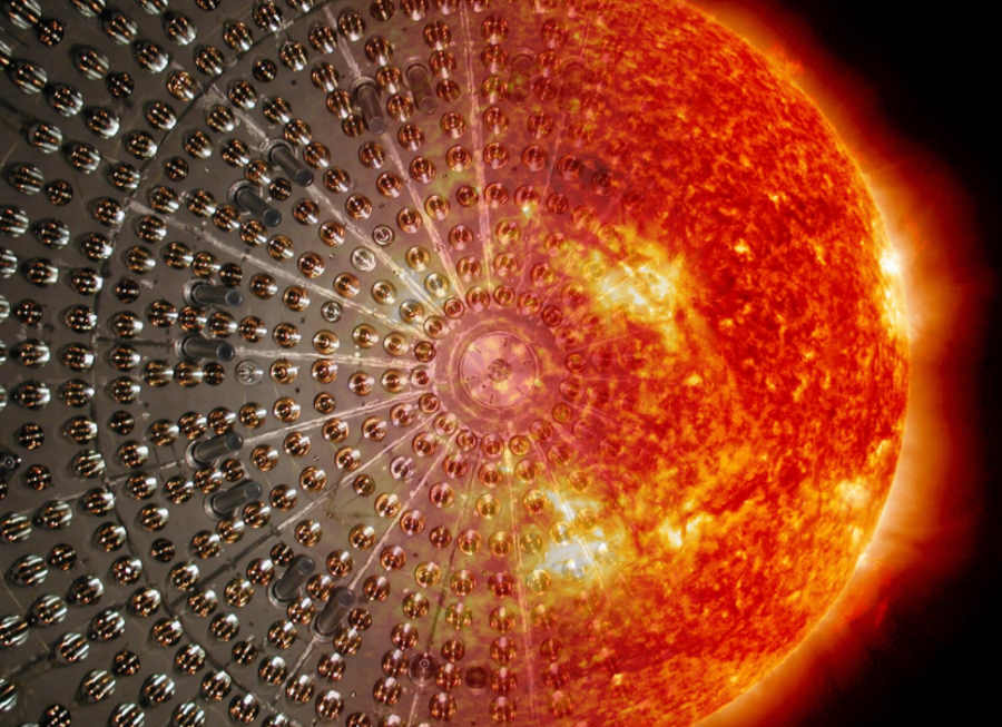 Jak Słońce produkuje energię? Potwierdzono istnienie mechanizmu przewidywanego 80 lat temu