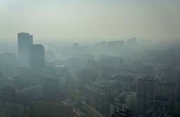 Gdzie smog zbiera największe żniwo? Polskie miasta w czołówce