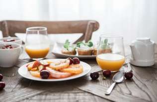 Rezygnowanie ze śniadań może odbić się negatywnie na naszej odporności