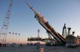 Rakieta Sojuz