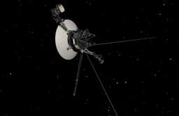 NASA ma problem z Voyagerem 1. Sonda przesyła dziwne dane