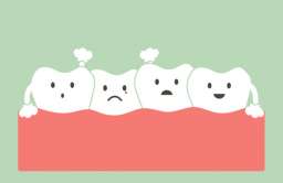 Stłoczenie zębów – przyczyny, sposoby leczenia
