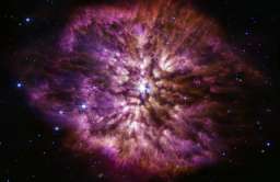 Astronomowie przewidują eksplozję układu gwiazd. Będzie ją można obserwować gołym okiem