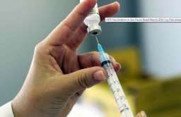 GIODO: dane niezaszczepionych dzieci trzeba zgłaszać do sanepidu