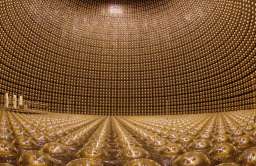 Eksperyment T2K  badający oscylacje neutrin akceleratorowych