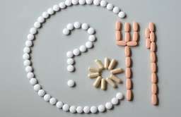 Najlepsze tabletki na odchudzanie przebadane naukowo