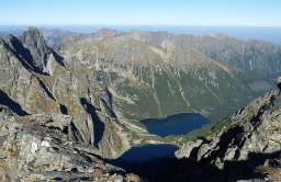 Wysokość szczytów w Tatrach do poprawki. Naukowcy z Wrocławia przeprowadzili dokładne pomiary