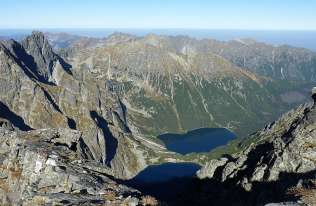 Wysokość szczytów w Tatrach do poprawki. Naukowcy z Wrocławia przeprowadzili dokładne pomiary