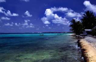 Wyspy Tuvalu