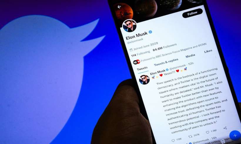 Ile jest fake kont na Twitterze? Nowe wyliczenia