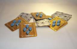 Viagra może przedłużyć życie mężczyznom z chorobą wieńcową