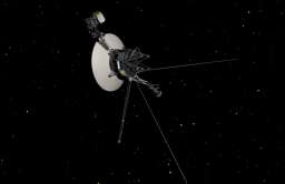 Sonda Voyager