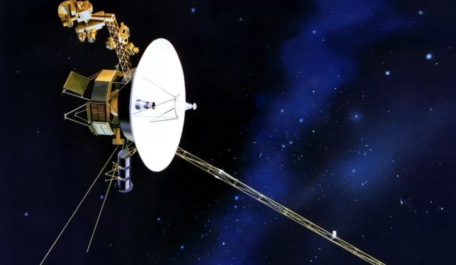 NASA przywróciła pełną komunikację z sondą Voyager II