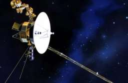 NASA przywróciła pełną komunikację z sondą Voyager II