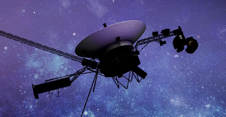 NASA w końcu zidentyfikowała przyczynę problemów sondy Voyager I