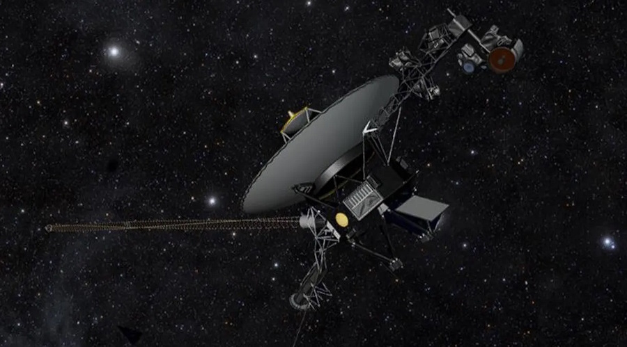Usterka sondy Voyager I. NASA zidentyfikowała problem