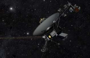 Usterka sondy Voyager I. NASA zidentyfikowała problem