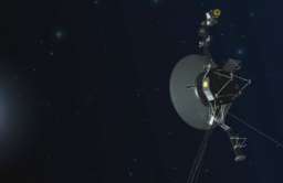 NASA wykryła „bicie serca” Voyagera II. Jest szansa na szybsze odzyskanie kontaktu z sondą