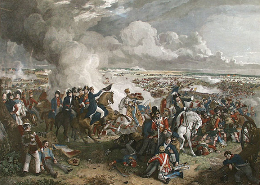 Co się stało z ciałami poległych w bitwie pod Waterloo? Kontrowersyjna hipoteza badaczy