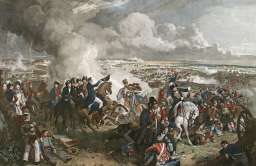 Co się stało z ciałami poległych w bitwie pod Waterloo? Kontrowersyjna hipoteza badaczy